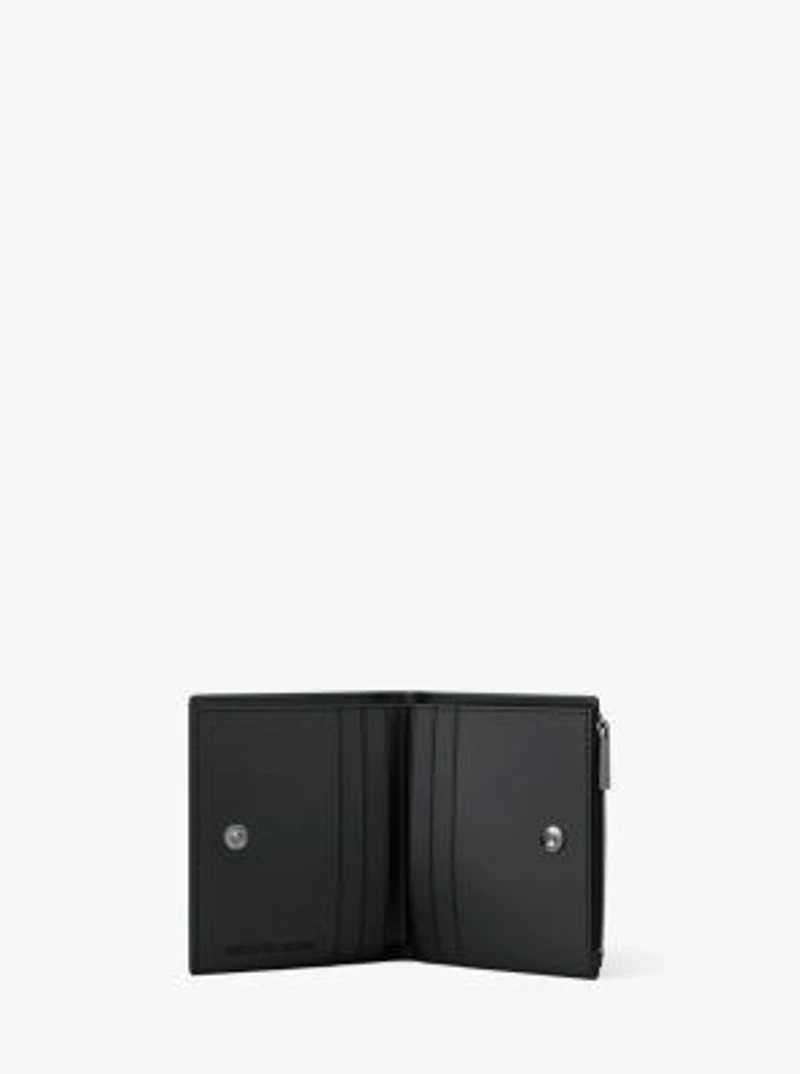 Hudson Signature Logo Wallet