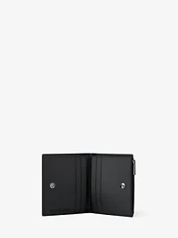 Hudson Signature Logo Wallet