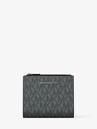 Hudson Signature Logo Wallet