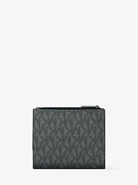 Hudson Signature Logo Wallet