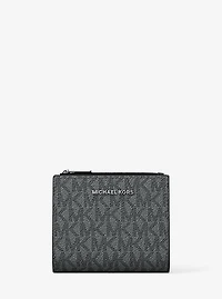 Hudson Signature Logo Wallet