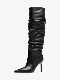 Dawn Leather Boot