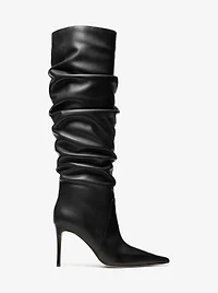 Dawn Leather Boot