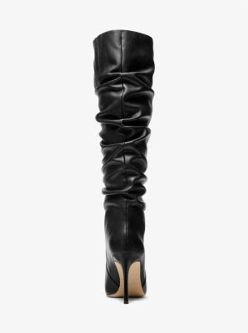 Dawn Leather Boot