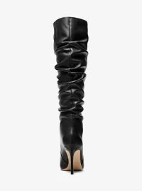 Dawn Leather Boot