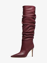 Dawn Leather Boot