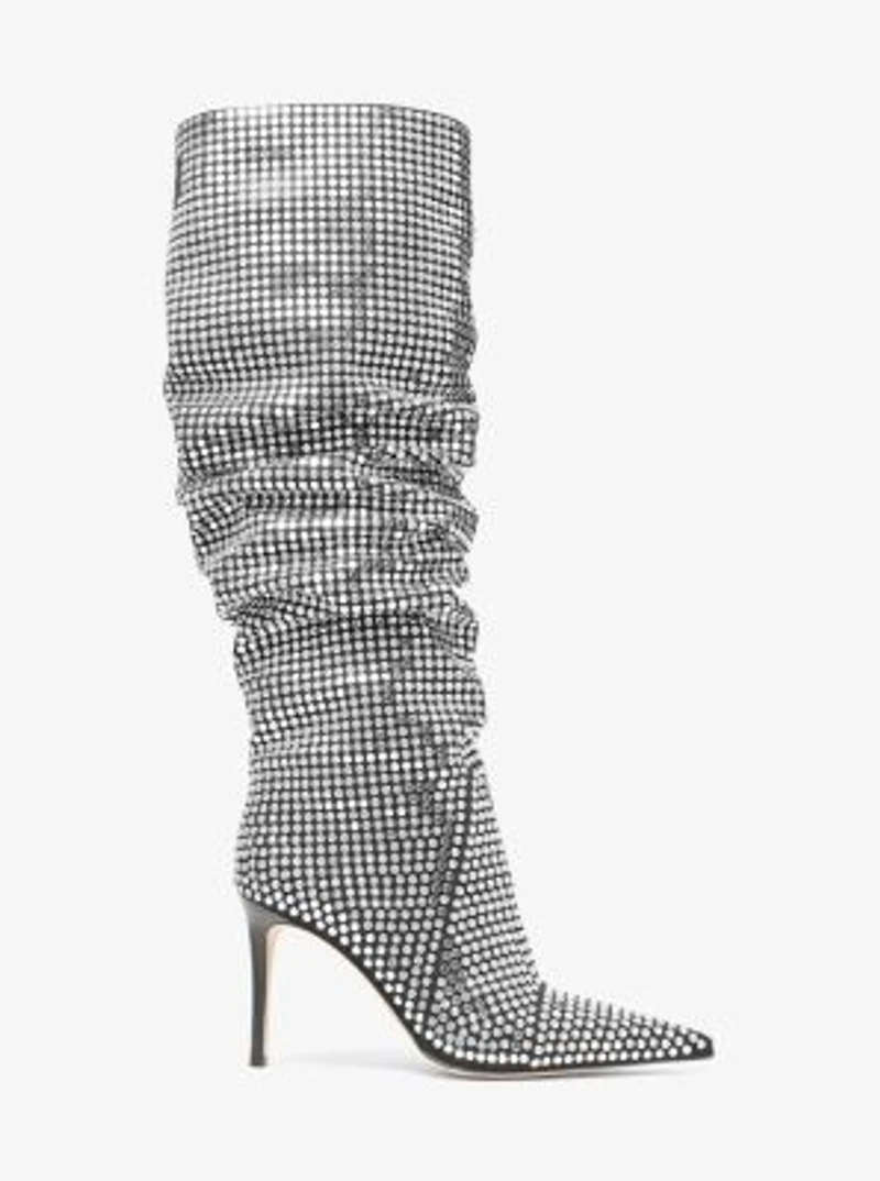 Dawn Studded Boot