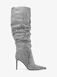 Dawn Studded Boot