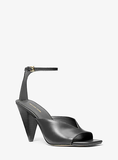 Electra Leather Sandal