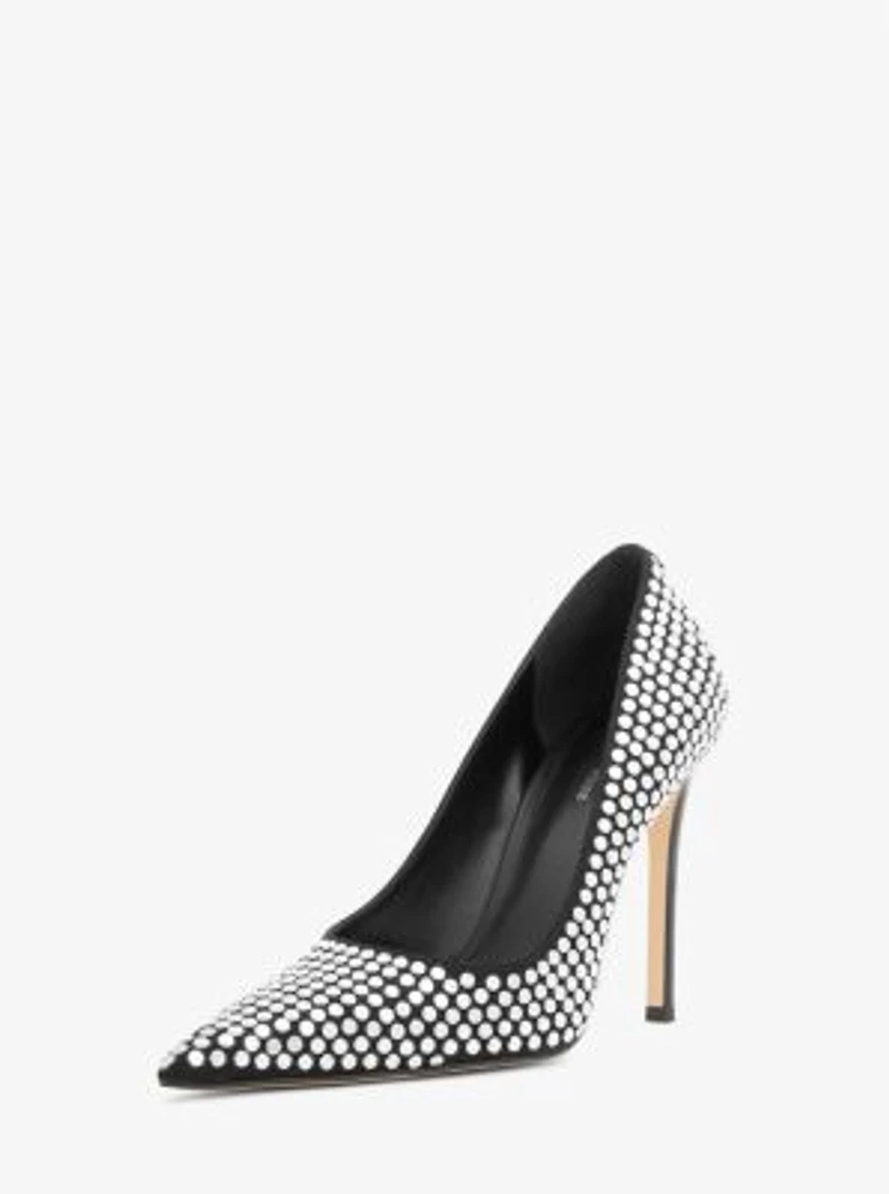 Elyse Studded Pump