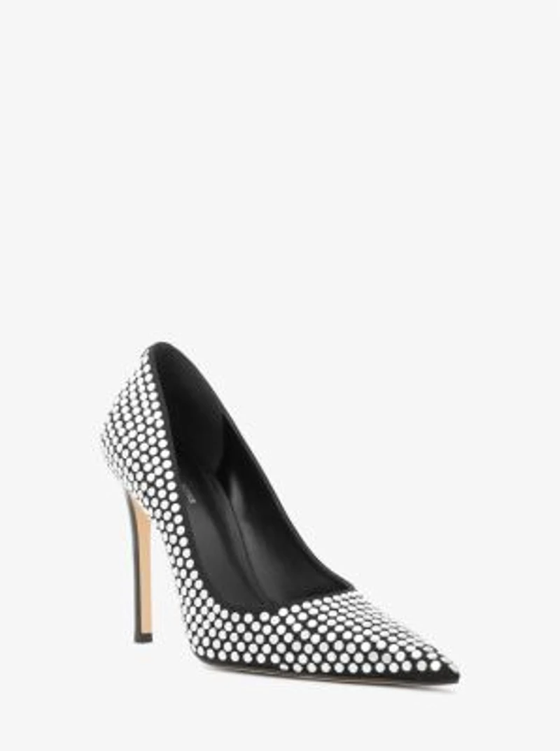 Elyse Studded Pump