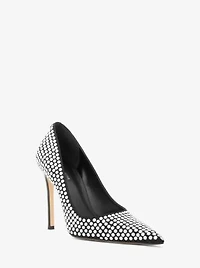Elyse Studded Pump