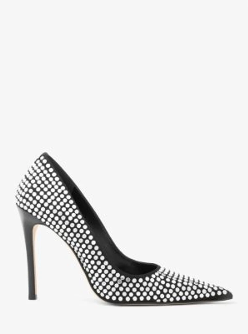 Elyse Studded Pump