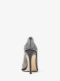 Elyse Studded Pump