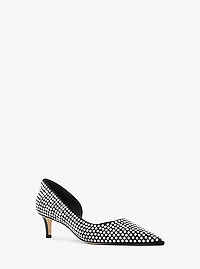 Elyse Embellished Pump