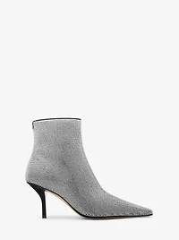 Selina Embellished Boot