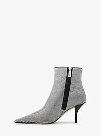 Selina Embellished Boot