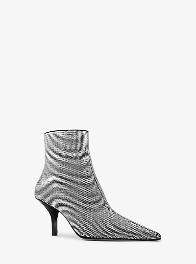 Selina Embellished Boot