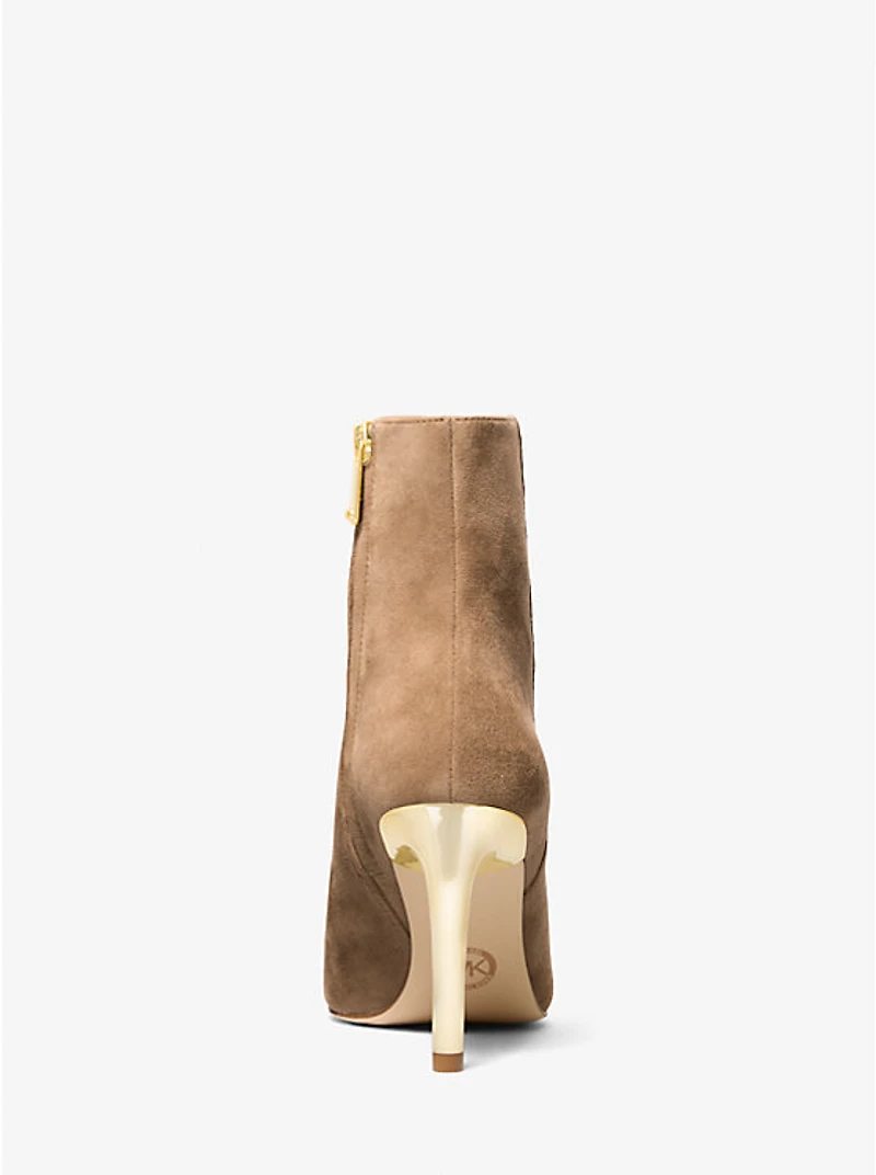 Kasia Suede Boot