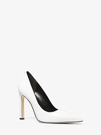 Amara Patent Leather Pump