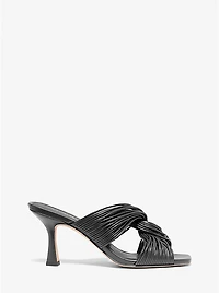 Alessia Mule Sandal