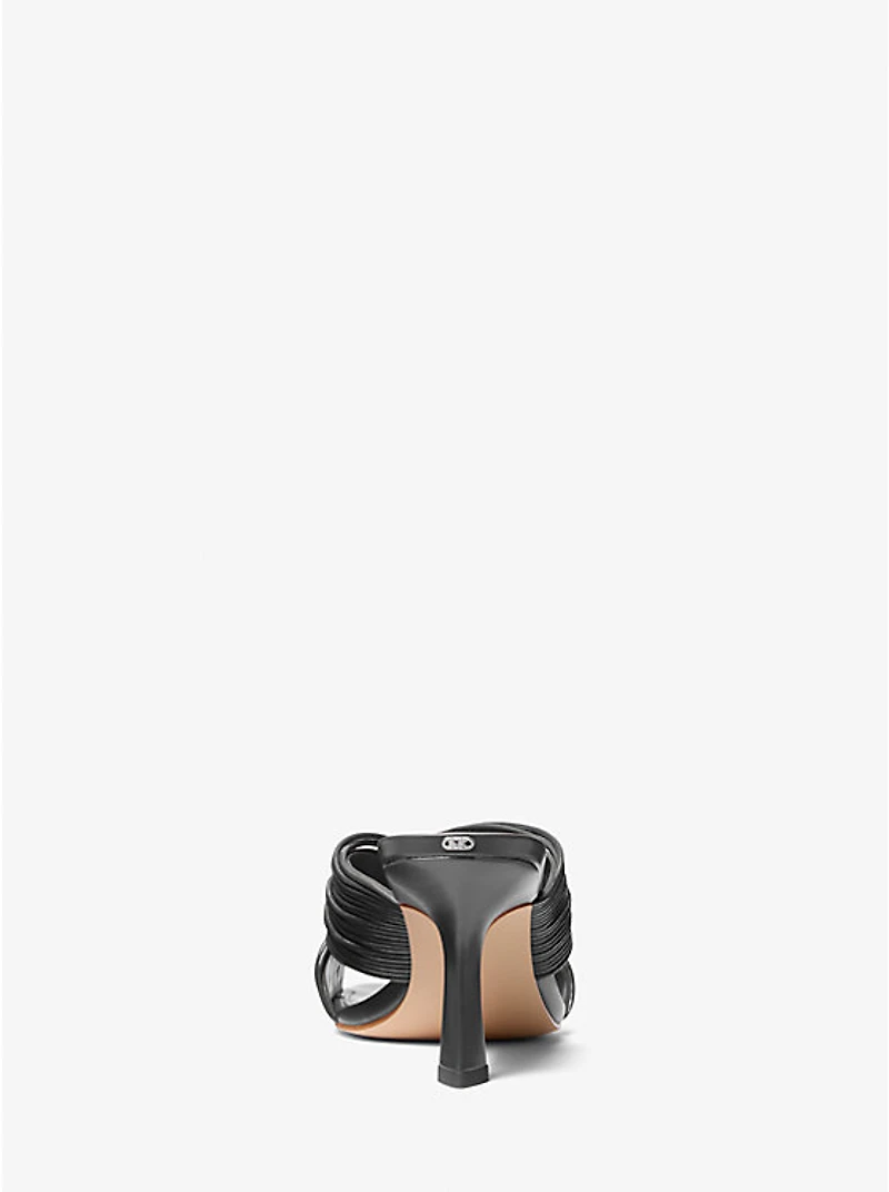 Alessia Mule Sandal