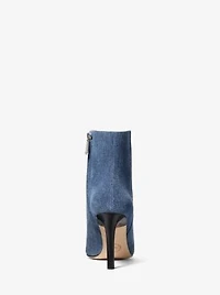 Kasia Denim Boot