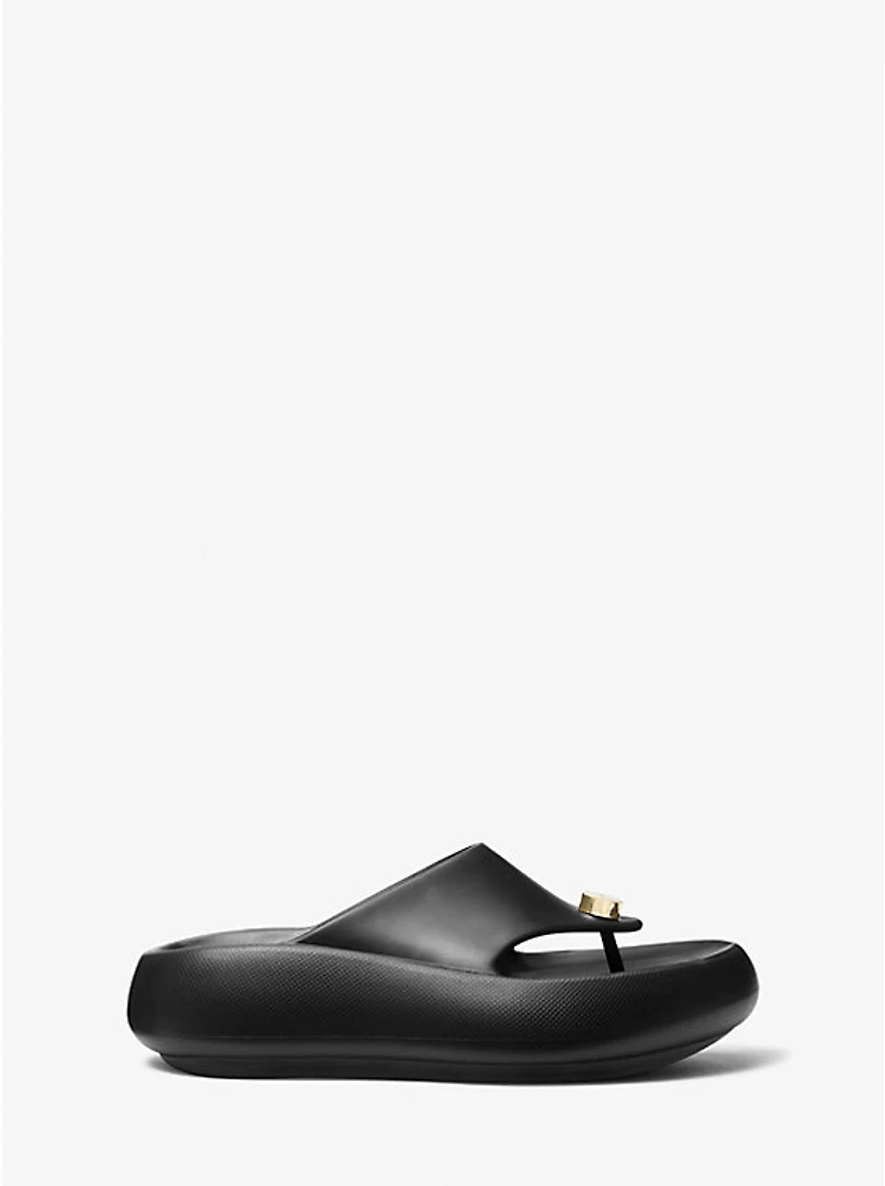 Splash Platform Sandal