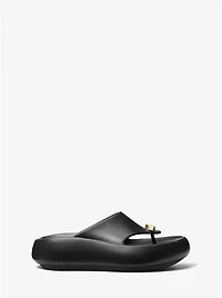 Splash Platform Sandal