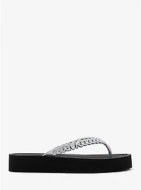 Zaza Platform Flip Flop