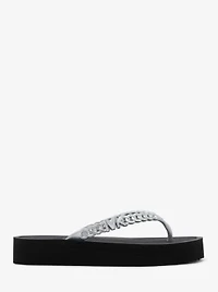 Zaza Platform Flip Flop