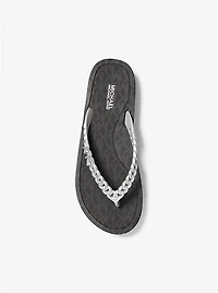 Zaza Platform Flip Flop