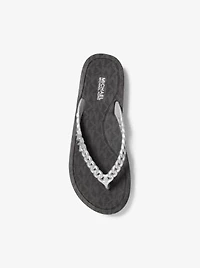 Zaza Platform Flip Flop
