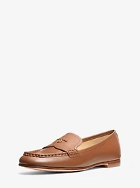 Jennings Leather Loafer