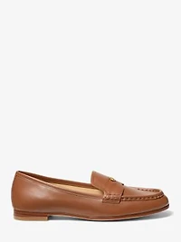 Jennings Leather Loafer