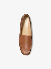Jennings Leather Loafer