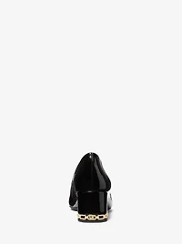 June Flex Patent Leather Pump