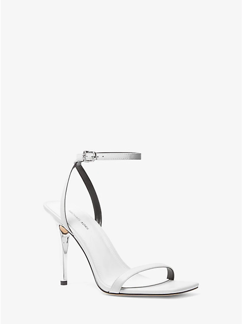 Liana Leather Sandal
