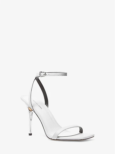 Liana Leather Sandal