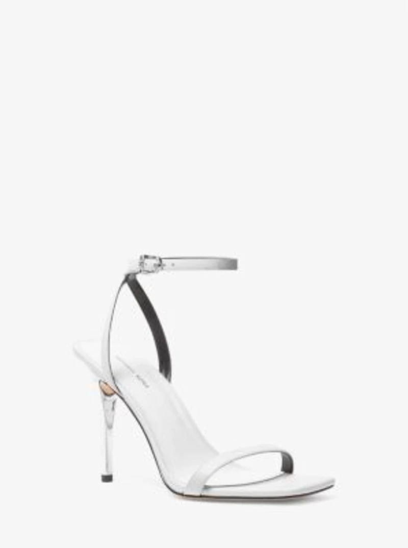 Liana Leather Sandal