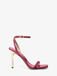 Liana Leather Sandal