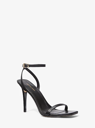 Liana Leather Sandal