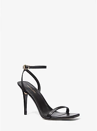 Liana Leather Sandal