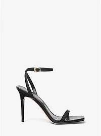 Liana Leather Sandal