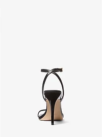 Liana Leather Sandal