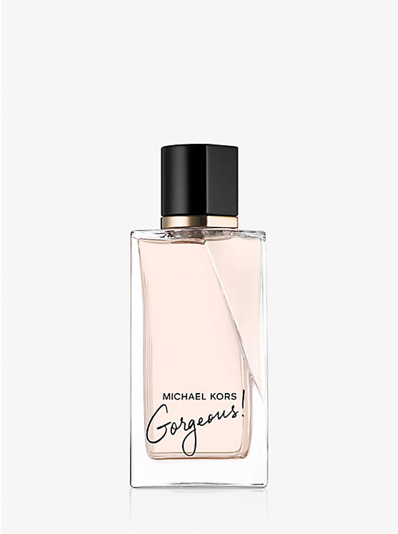 Gorgeous Eau de Parfum
