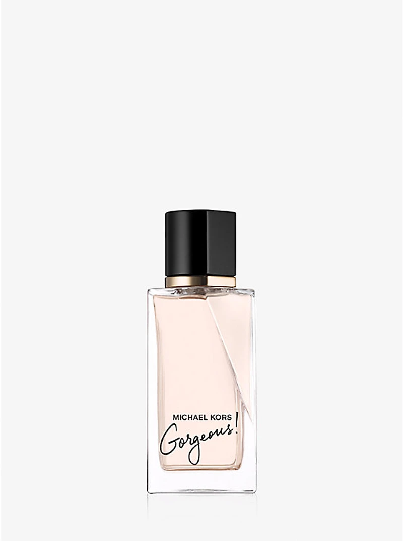 Gorgeous Eau de Parfum, 1.7 oz.