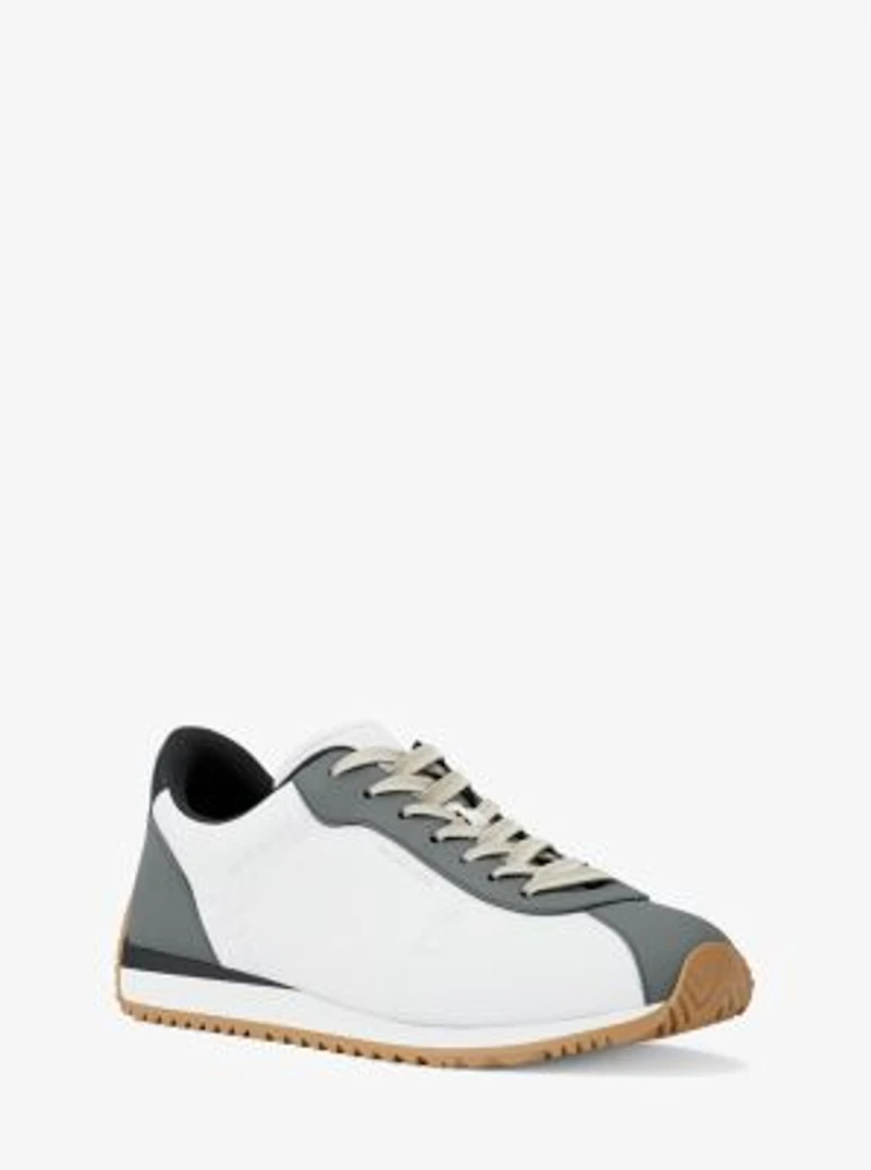 Rhodes Mixed-Media Trainer