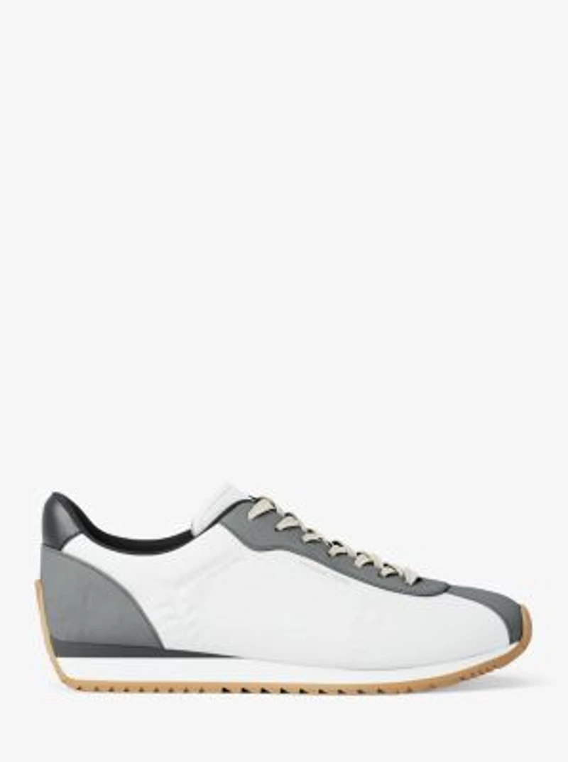 Rhodes Mixed-Media Trainer