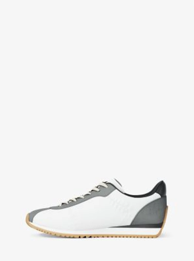 Rhodes Mixed-Media Trainer